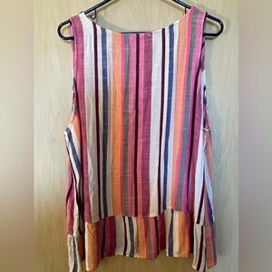 Loft Outlet Dress Tank